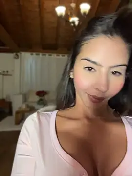 RouseColins - What a cute lady