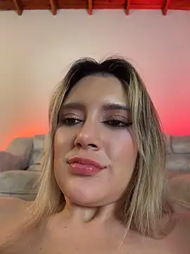 EliseColeman - Squirt on your face, daddy
