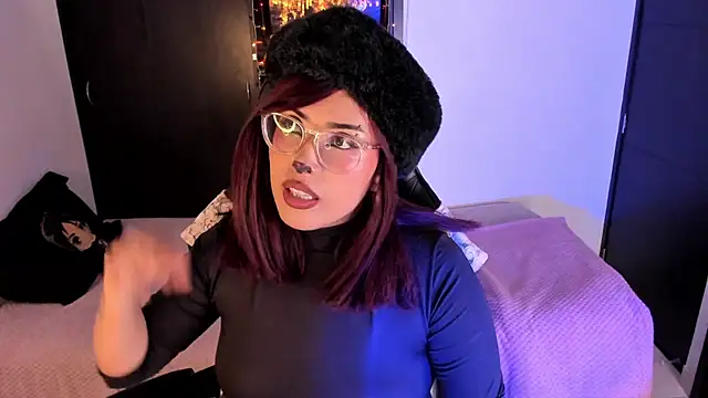 Willow_poisson - Only in leggings