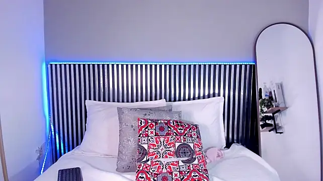 Nicole_Angels_ - play masturbation