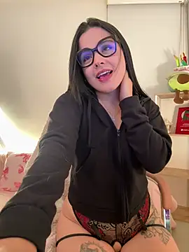 IvyValentine - blowjob