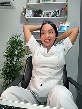 MiaCamille_ - finger in my pussy