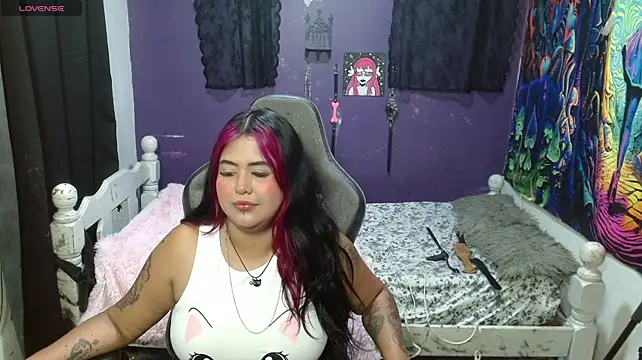 Kitty_slave666 - blow job and spit my face