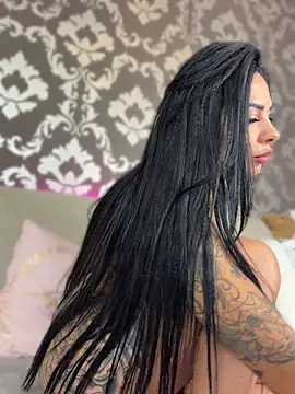 RileyNoxx_ - powerful pleasing 💦