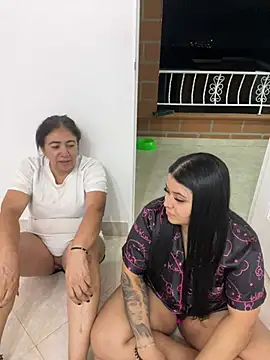 Alissonfernandez_ - Nana nakedd