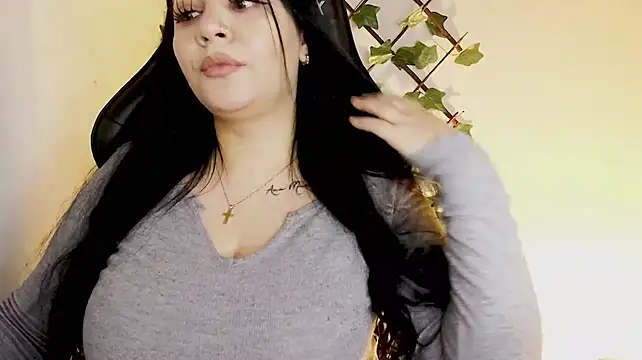Kmi__ - oil tits
