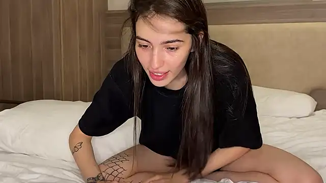 Sweetiepipe - SEX SHOW+CUM