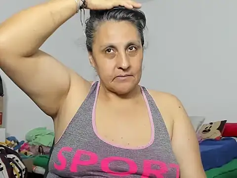 Merlyna_time - show squirt