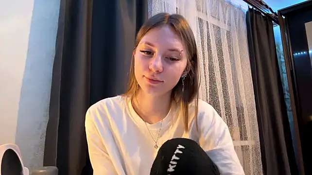 LexieParmele - Blow kiss for you