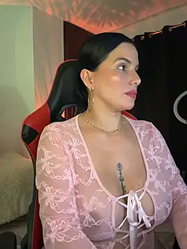 Carol_latina13 - 👋 HI CAROL 👋