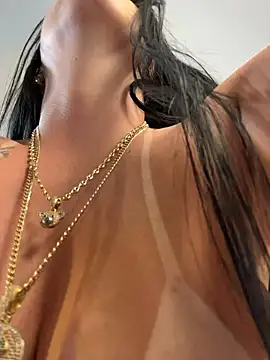 ALISSON_FOXXX1 - dildo in pussy
