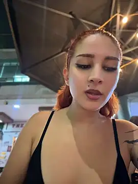 Mon_Cherry - Finger that pussy, Cherry 🌺😈