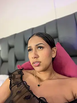 MiilaBlake - MISSIONARY DEEP & HARD FUCK