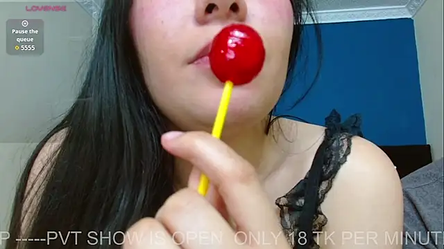 ARIA_AND_NICK - SLOOPY DEEEPTHROATH FUCK MOTH GAG