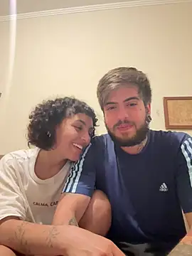 Fire-vex - O CASAL VAI SURPREENDER VOCÊS