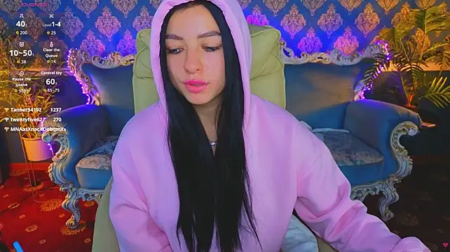 KitnissKiss - Make me cum and I'll make you cum💦