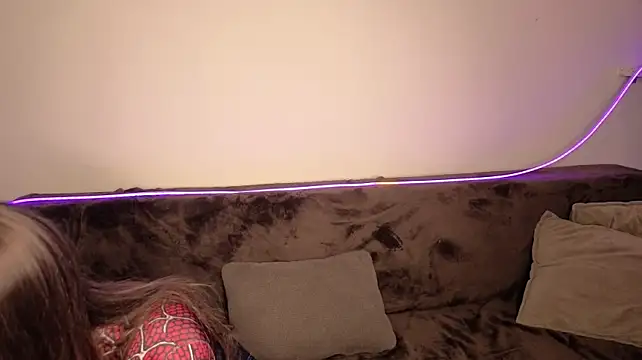 HopeWiltsey - I'll tease with my tongue