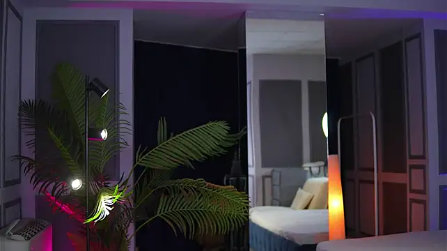 EvaZane - Titty fuck and droll over them