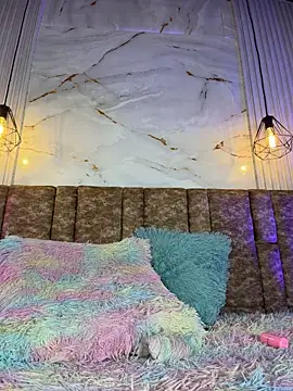 Tiffany_johnson11 - FUCK PUSSY WITH GLASS DILDO + LUSHX7M🔥