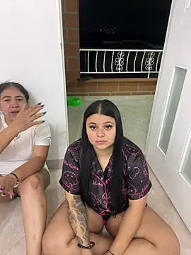 Alissonfernandez_ - Nana nakedd