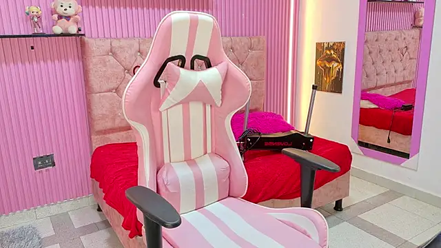 Brendaa_Paarker - domi anal control 5 min ult tipper
