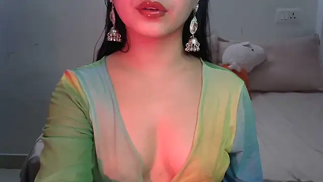 Disha_22_ - full nude