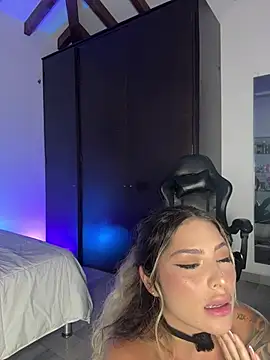 Eva_Jagger - sloppy bj