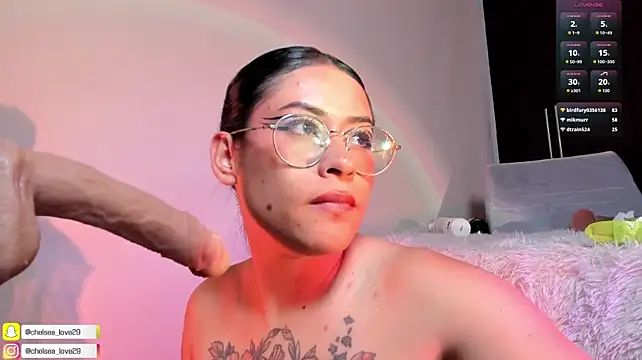 Chelsea_morrison1 - squirt