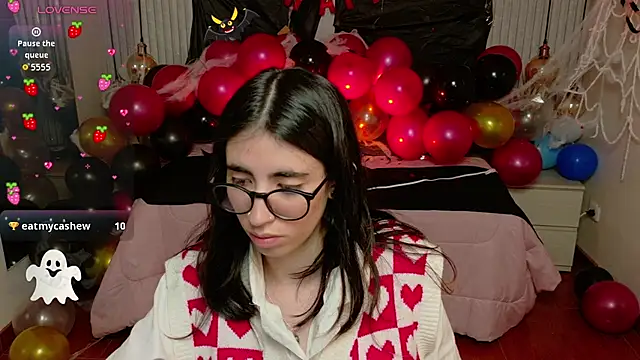 LenaRoses - control lush surprise time