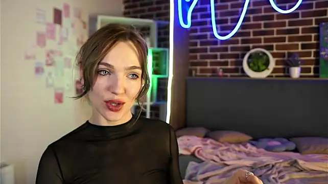 MarielRoloson - massage boobs