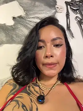 Dakota_browns__ - Open pussy 🌸🔥