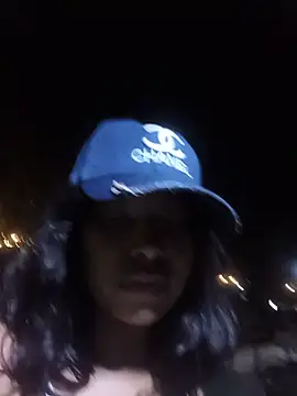 Mali-CeMuse - Show pussy