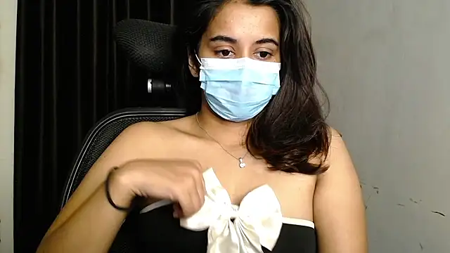 Hot_Niya2 - lush control for last tipper :love: