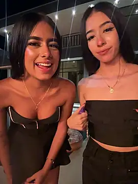 SAMY_AND_ARI