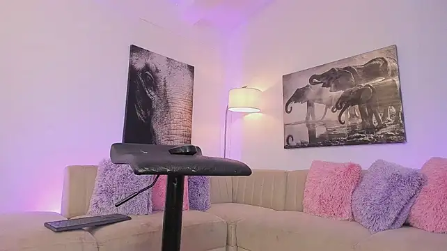 Alaia7h - 2 fingers in your ass