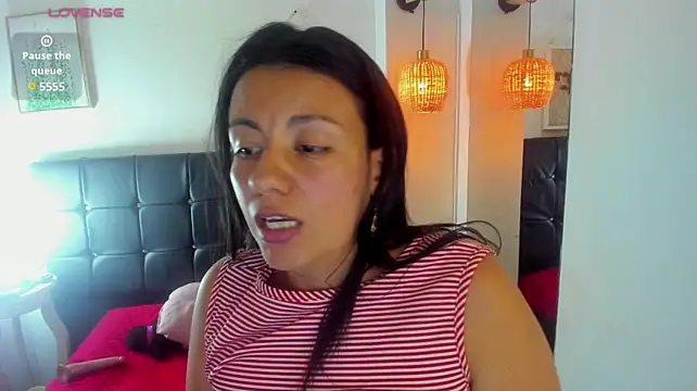 Valeri_bj - put my ass in your face