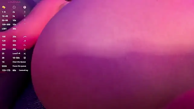 DeliciaBagnoli - SPIN THE HORNY WHEEL