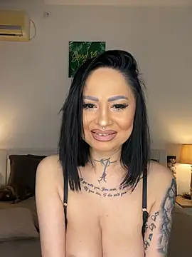 Deeaanderson0503 - Special attention xxx