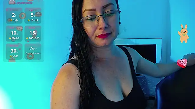 Milly_sanchez - 5 spanks on the bottom🍑