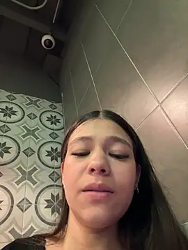 Alyshanon18 - MAKE ME VIBE🥵
