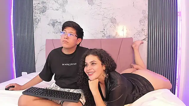 Midnight_Duo_1 - Fuck me