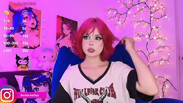 Kathybecker - Ride anal with my big toy cum anal for u
