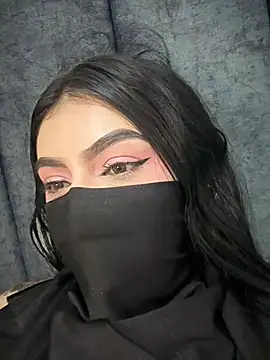 Zharaaa18 - remove panty