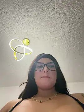 GabyMejiaa - show boobs