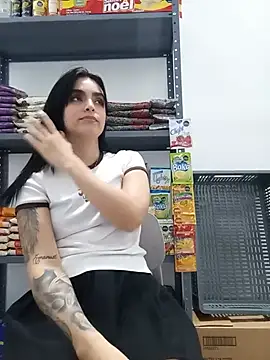 Victoria_Rosess - SHOW US THOSE NIPPLES