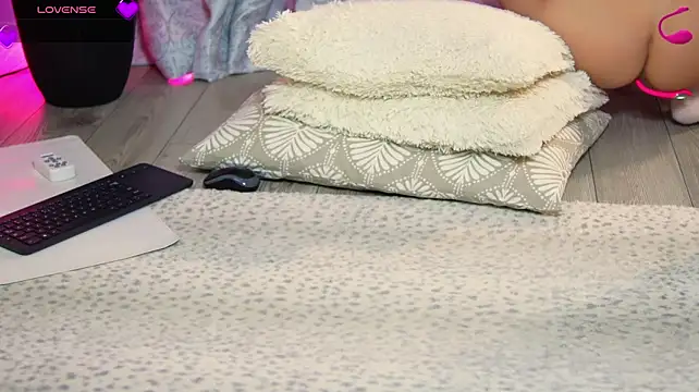 EvaSparks_ - make me a good squirt