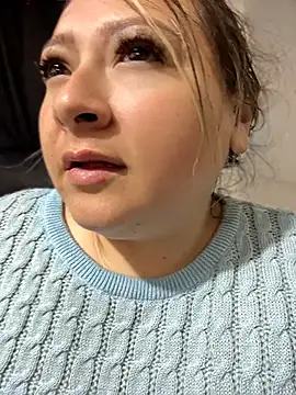 Kharla_Marin - Open my ass there are people😈