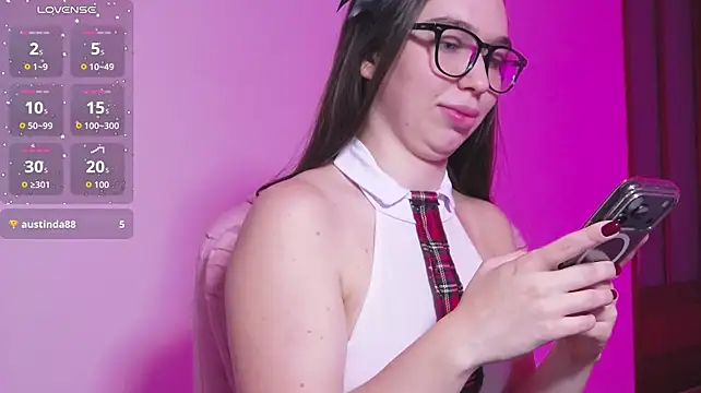 Arianahot777 - suck dildo