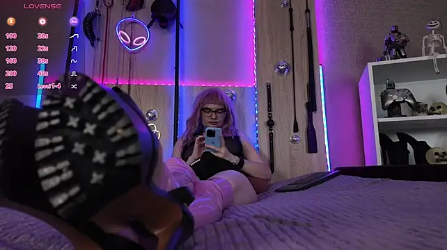 CyberXGoddess - slut training