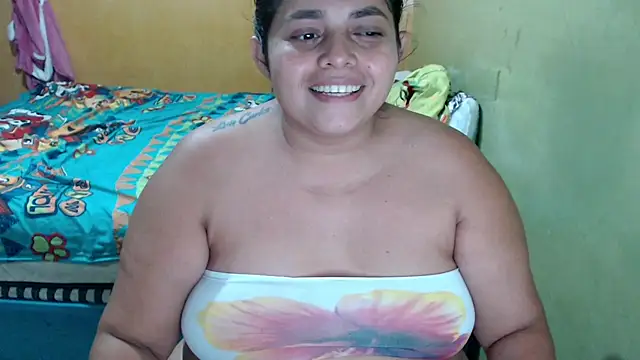 Yulieth_bbw - squirt